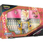 Pokémon TCG: Crown Zenith - Premium Figure Collection