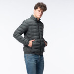 Prešívaná bunda Iguana Dogio Primaloft M 92800622523 XL