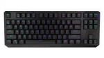 Endorfy Thock TKL Black Kailh Black