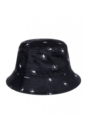 Element PEXE EAGER black pánsky platený klobúk - S/M