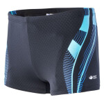 Plavecké boxerky Aquawave carbo M 92800383602 L