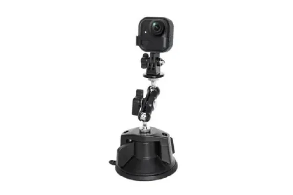 Insta360 Viacuhlový prísavný držiak na auto pre Insta360 GO Ultra (1INST948)