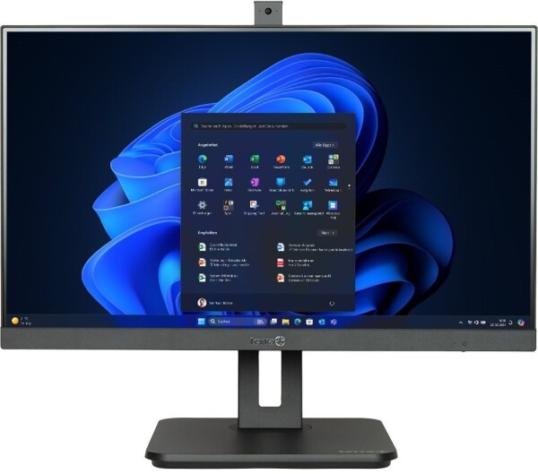 Wortmann AG TERRA ALL-IN-ONE-PC 2420HA GREENLINE