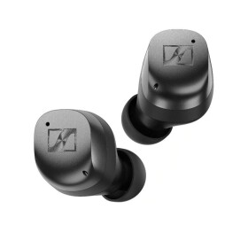 Sennheiser Momentum 4 Czarno-grafitowe