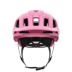 MTB cyklistická prilba POC Axion Actinium Pink Matt mountain gravel pink (10740_1723) XS