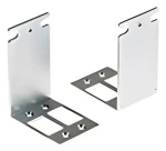 Cisco Montážna sada pre routery radu 1100 (ACS-1100-RM-19=) / Montážna sada / Rack a nástenná montáž (ACS-1100-RM-19=)
