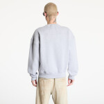 Mikina Rhude Classique Crewneck Heather Gray XL