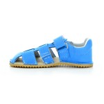 Jonap Zula tyrkys barefoot sandále 25 EUR