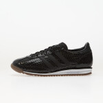 Tenisky adidas SL 72 Og W Core Black/ Ftw White/ Carbon EUR 35 1/2