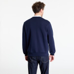 Mikina LACOSTE Sweatshirt Navy Blue 6