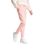 Nohavice adidas Linear French Terry Cuffed W IY9200 women 2XL