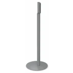 Simplehuman Stojan pre bezdotykový dávkovač mydla a dezinfekcia ST1500 / výška 130 cm (838810024868)