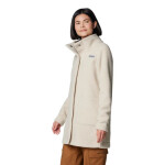 Columbia Panorama Long Jacket W fleecová bunda 1862582278 L