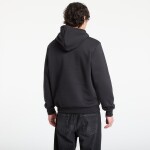 Mikina adidas Monogram Infill Hoodie Black XL