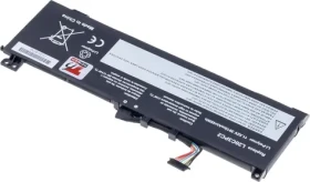 T6 Power Batéria pre Lenovo IdeaPad Gaming 3-15ACH6, 3-15IHU6 / 3910 mAh / 45 Wh / 3cell / Li- Poly (NBIB0241)