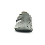 LANG.S by Tikki shoes Ziggy Clouds čierne barefoot capáčky 22 EUR