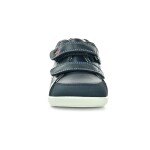 Garvalín Botin Casual Ocean celoročné členkové barefoot topánky 22 EUR