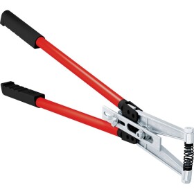 Fischer 079830 dierovacie kliešte 865 mm 1 ks; 079830