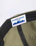 Service Works Artichoke Cap Olive