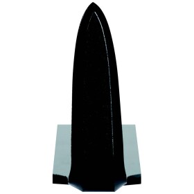 Štandardná škrabka, dĺžka čepele 25 mm, balenie 6 ks KS Tools 140.2293; 140.2293