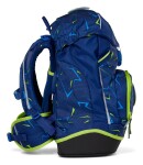 Školský batoh Ergobag Prime Front RunBear