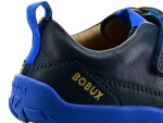 Bobux Alpha Dawn Navy celoročné nízke barefoot topánky 29 EUR