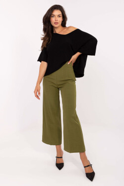 Dámske nohavice model 216726 Rue Paris Xl