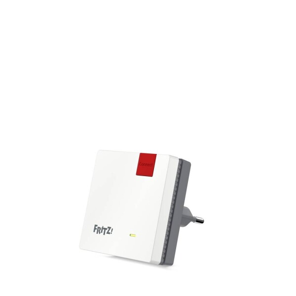 AVM FRITZ!Repeater 600 Wi-Fi repeater 600 MBit/s 2.4 GHz Meshové; 20002853