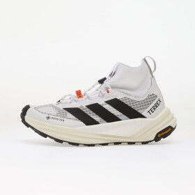Tenisky adidas TERREX Freehiker SL GORE-TEX DREAMSTRIKE Ftwr White/ Core Black/ Semi Impact Orange EUR 42 2/3