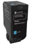 Lexmark 74C2SCE 74C2SCE