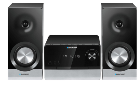 Blaupunkt MS40.2BT