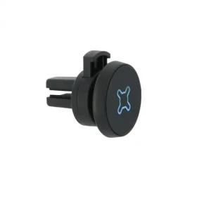 Mobilis 044004 U.FIX Univerzálny držiak telefónu do mriežky ventilácie auta (044004)