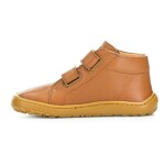 Froddo G2130360-1 Cognac celoročné členkové barefoot topánky 31 EUR