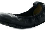 Jonap Sisi kids čierne barefoot baleríny 31 EUR