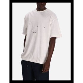 Tričko Hugo Duwrite M 50538958-102 XL