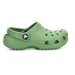 Crocs Classic Clog Moss papuče 33 EUR
