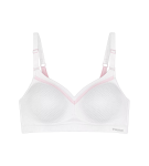 TRIACTION FREE MOTION - maximálna podpora a voľnosť pohybu Triumph WHITE 85B