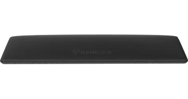 Genesis Rubid 600 TKL / Opierka zápästia / 355 x 88 mm (NPG-2389)