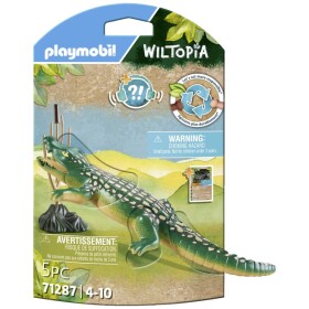 Playmobil® Wiltopia 71287 Wiltopia - Aligátor