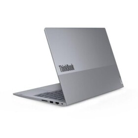 Lenovo ThinkBook 14 G7 IML sivá / 14" WUXGA / Intel Core Ultra 7 155H 1.4GHz / 16GB / 1TB SSD / Intel Graphics / W11P (21MR004XCK)