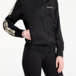 Bunda Palm Angels Classic Logo Track Jacket UNISEX Black/ Off White L