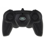 Mamido Autíčko na diaľkové ovládanie R/C Range Rover Evoque 1:24 biele