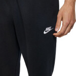 Pánske nohavice NSW Club Jogger M BV2671-010 - Nike L