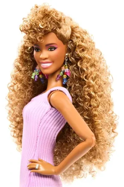 Mattel Bábika Barbie Signature Whitney Houston JJY07