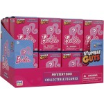 Krabička s prekvapením - figúrka Stumble Guys X Barbie