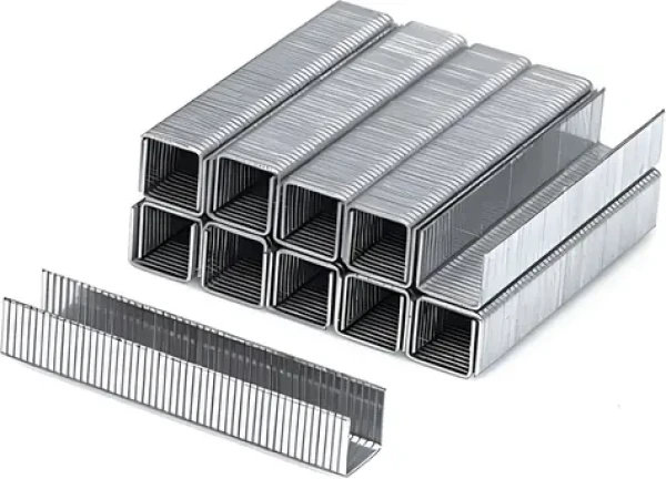 YATO Spona do zošívačky 14 x 10,6 mm / Spona do zošívačky / 1000 ks