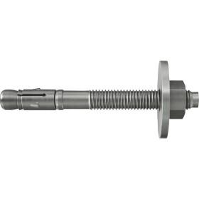Fischer Bolzenanker FBZ 8/10 GS A4 hmoždinka 543415 50 ks; 543415