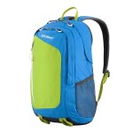 Batoh na notebook Husky Marel 27l - modrá