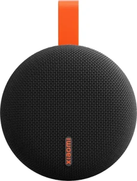 XIAOMI Bluetooth Speaker Essential čierna / Prenosný reproduktor / 5 W / BT 6.0 / IP66 / 10 h