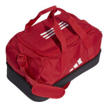 Taška Tiro Duffel BC S IB8651 - ADIDAS Červená